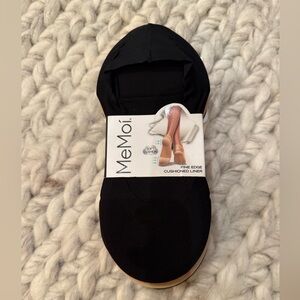 MeMoi Fine Edge Cushioned Liner Size 9-11